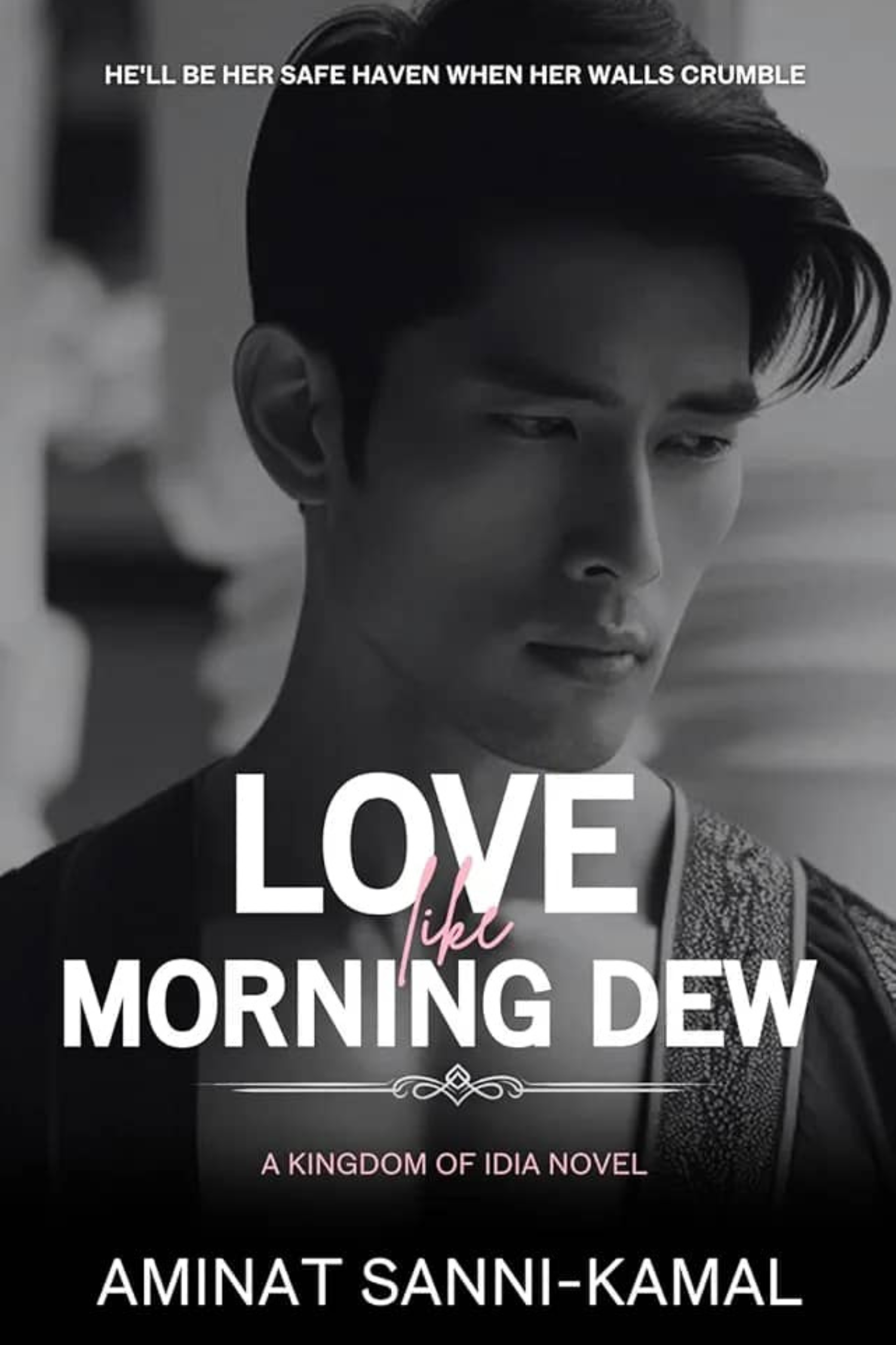 Love Like Morning Dew